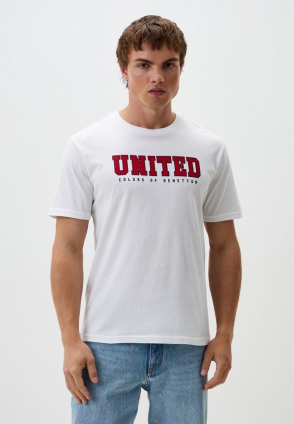 Футболка United Colors of Benetton