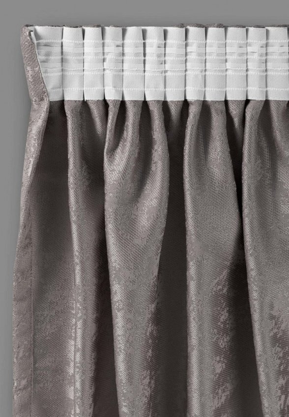 Штора Daily by T