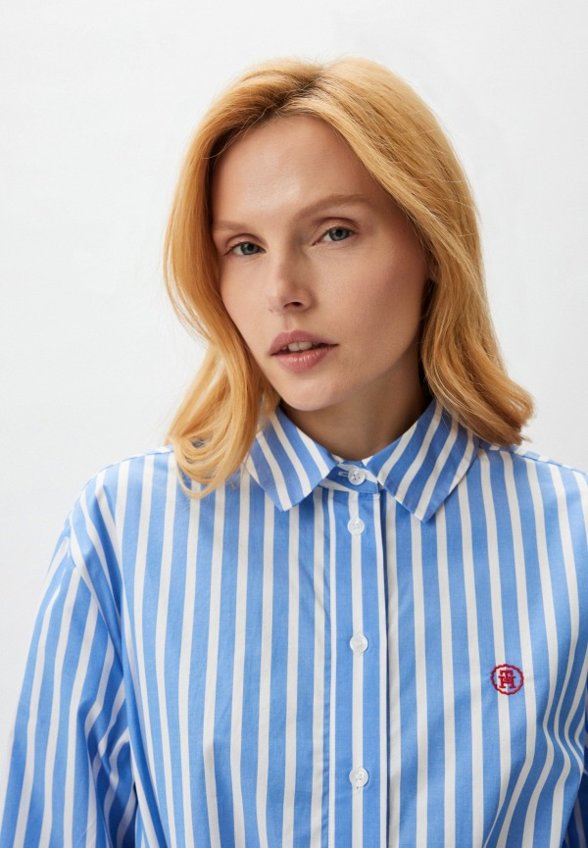 Платье Tommy Hilfiger