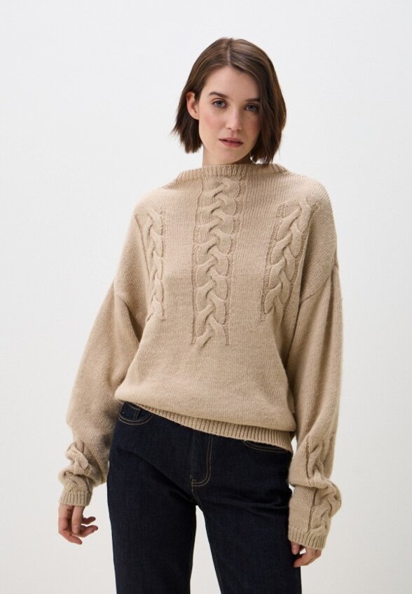 Джемпер marhatter