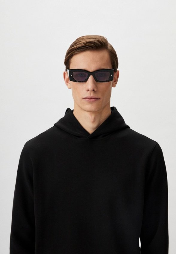 Очки солнцезащитные Alexander McQueen