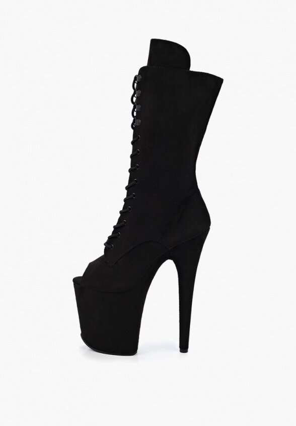 Ботильоны Pleaser