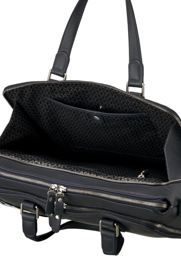 Др.Коффер M402760-260-60 сумка для документов