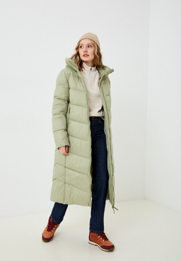 Пуховик Toread