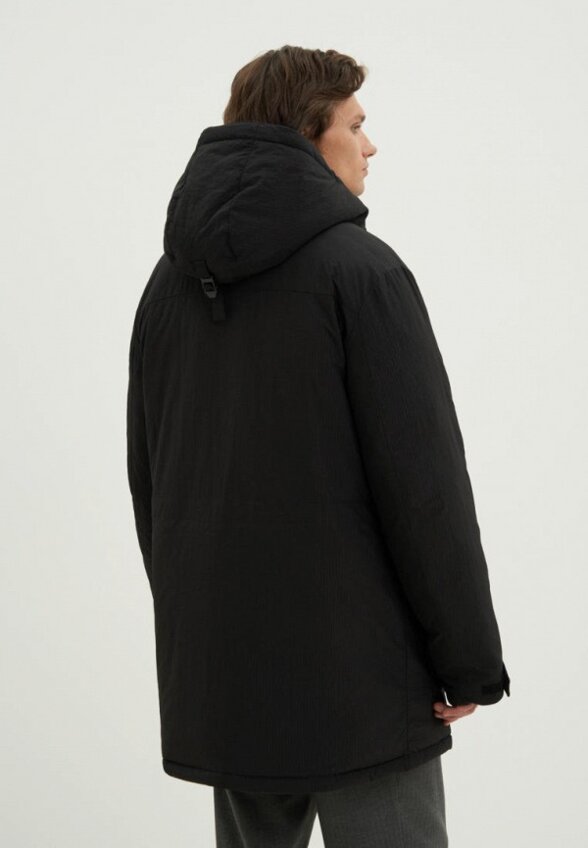 Куртка утепленная Finn Flare