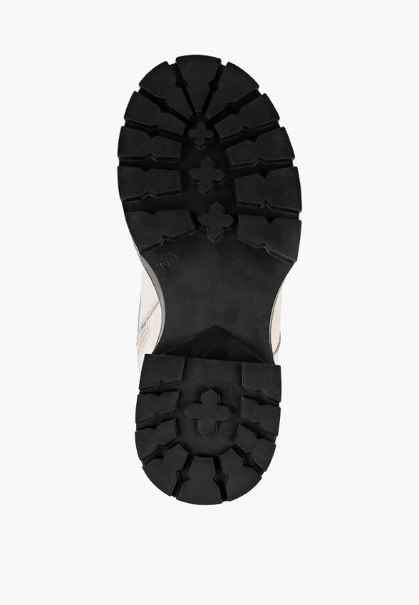 Ботинки Abricot