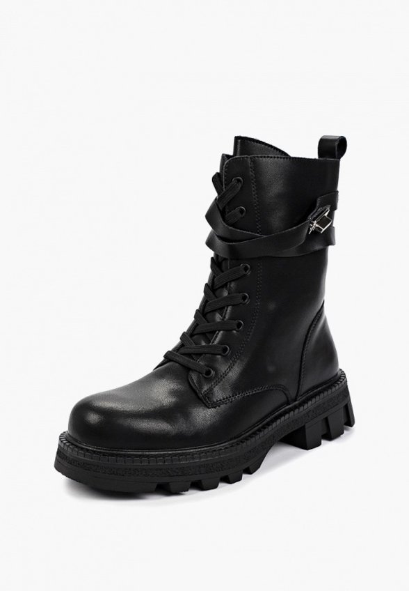 Ботинки Kenkä