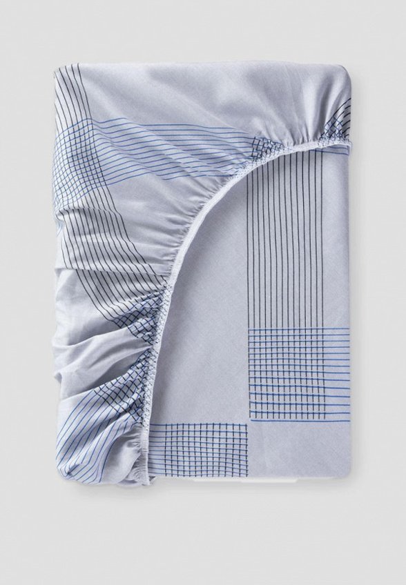 Простыня 2-спальная Primeprive