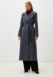 Пальто двубортное Shartrez1  - превью