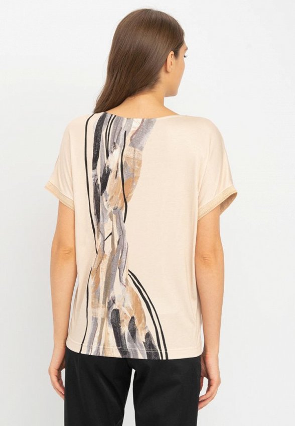 Футболка Gerry Weber