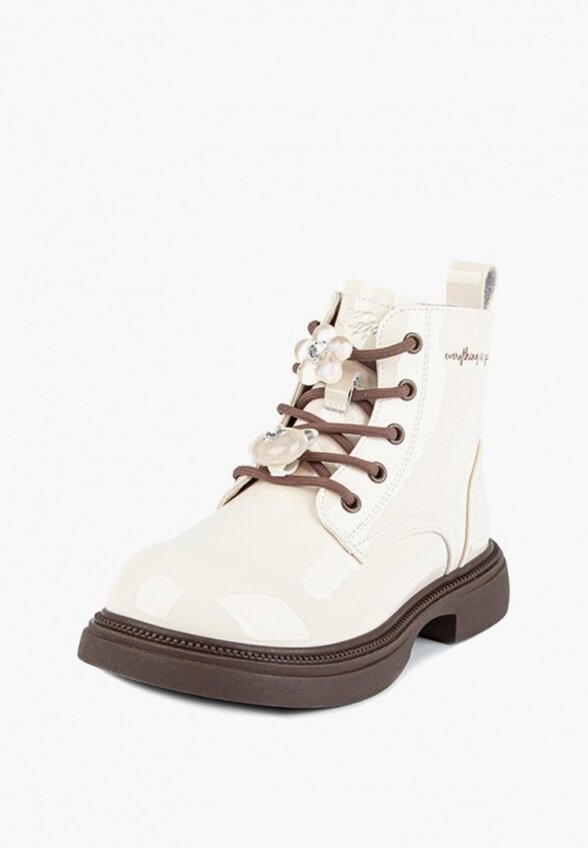 Ботинки Kapika