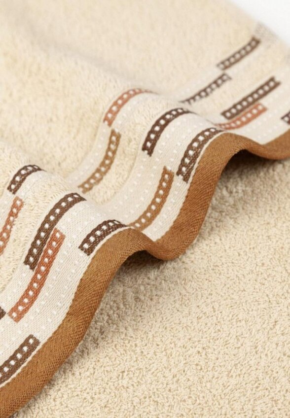 Комплект полотенец Wellness