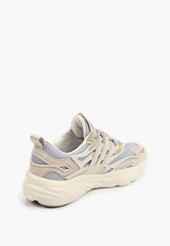 Кроссовки Escan