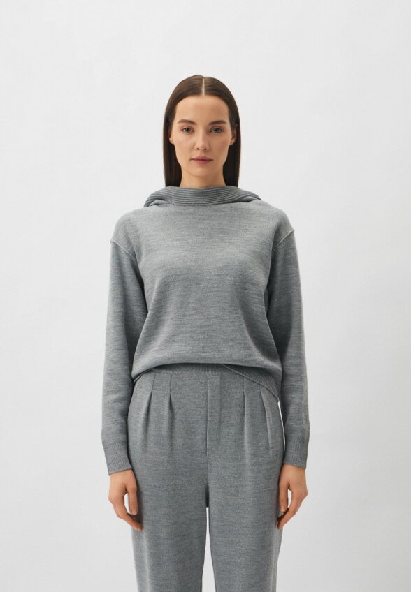 Худи And the Brand