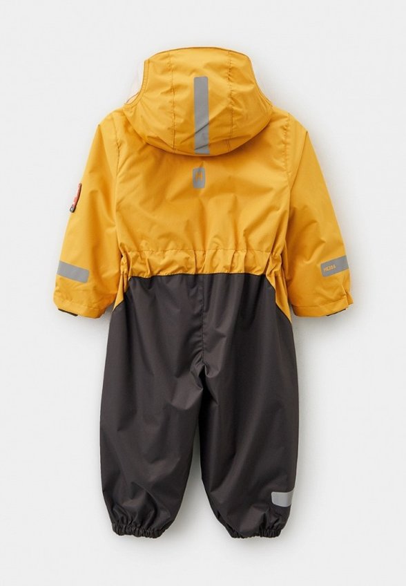 Комбинезон утепленный Hedda