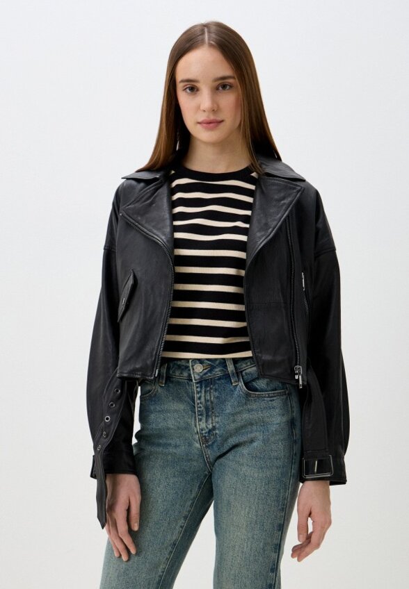 Косуха Снежная Королева