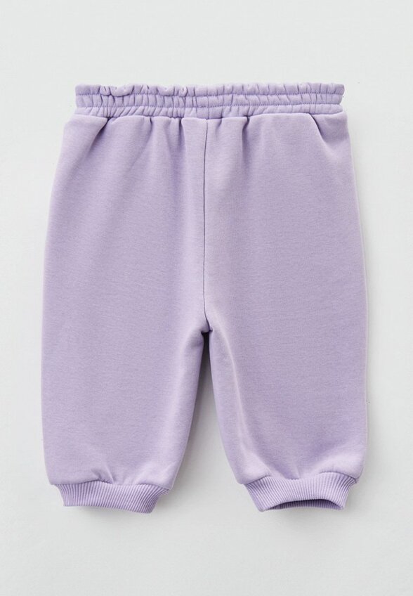 Брюки спортивные Loomknits