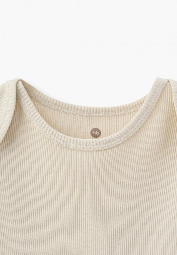 Боди 3 шт. Happy Baby