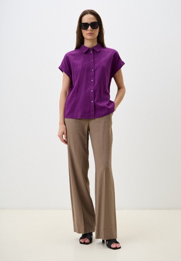 Рубашка Tom Tailor