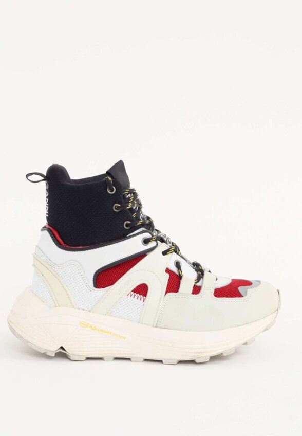 Ganni Shoes