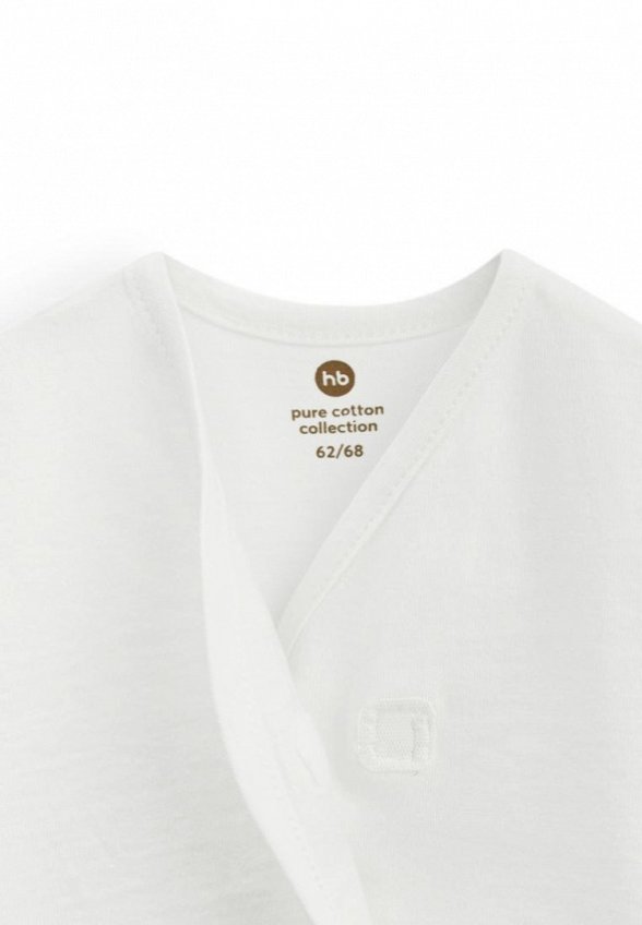 Распашонки 2 шт. Happy Baby