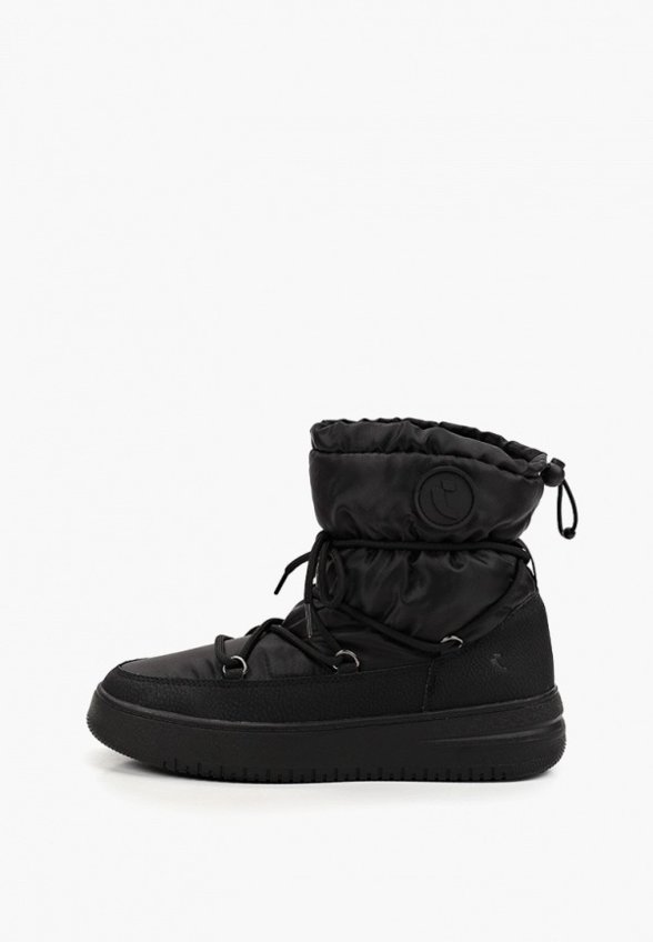 Полусапоги Safety Jogger