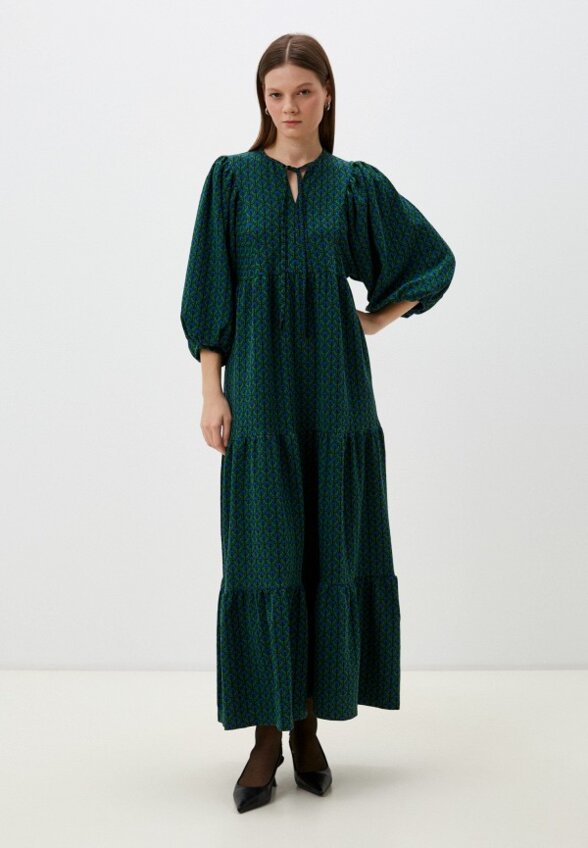 Платье MadaM T