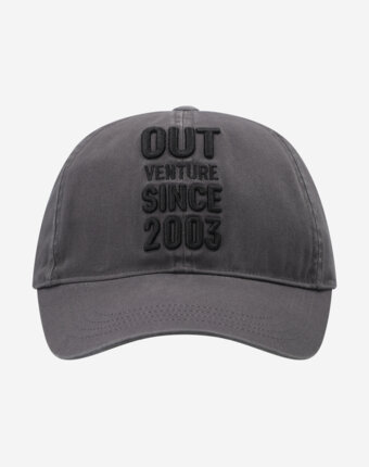 Бейсболка Outventure, Серый женщинам
