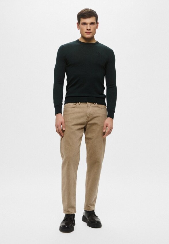 Джемпер Billionaire