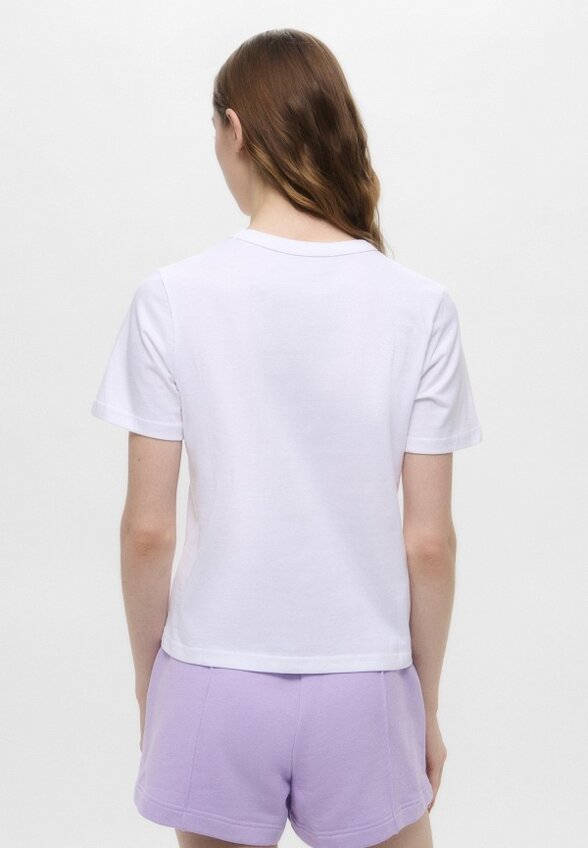 Футболка Les Benjamins