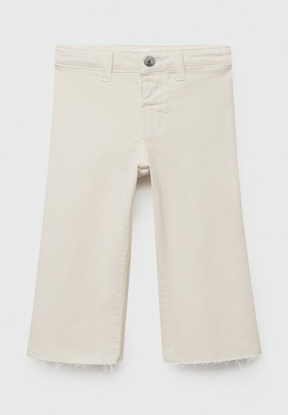 Джинсы Mango Kids