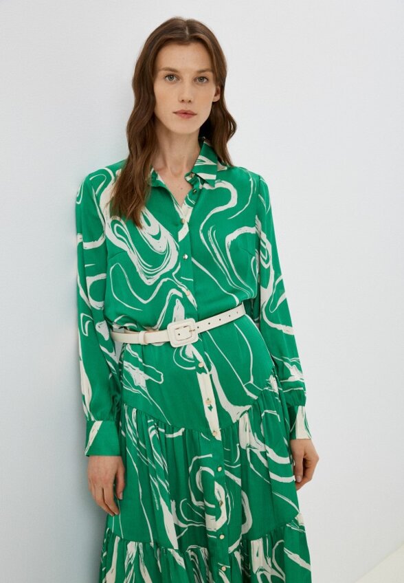 Платье Emilia Dell'oro