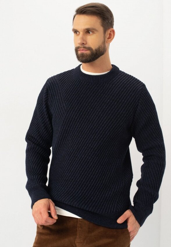 Джемпер Стим