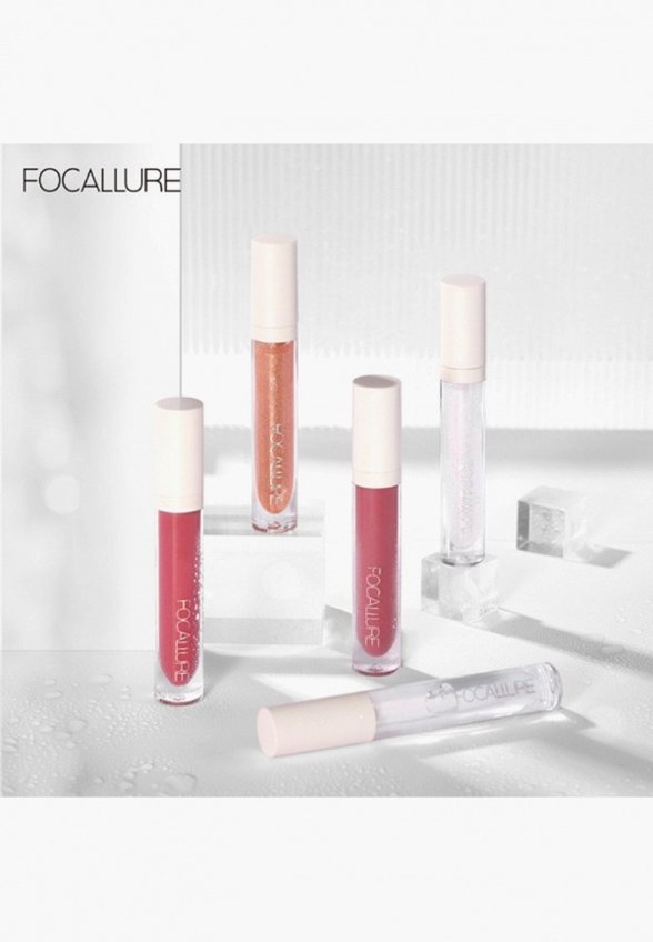 Блеск для губ Focallure