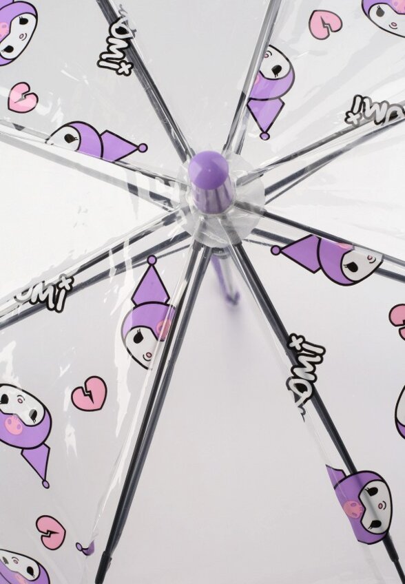 Зонт-трость PlayToday