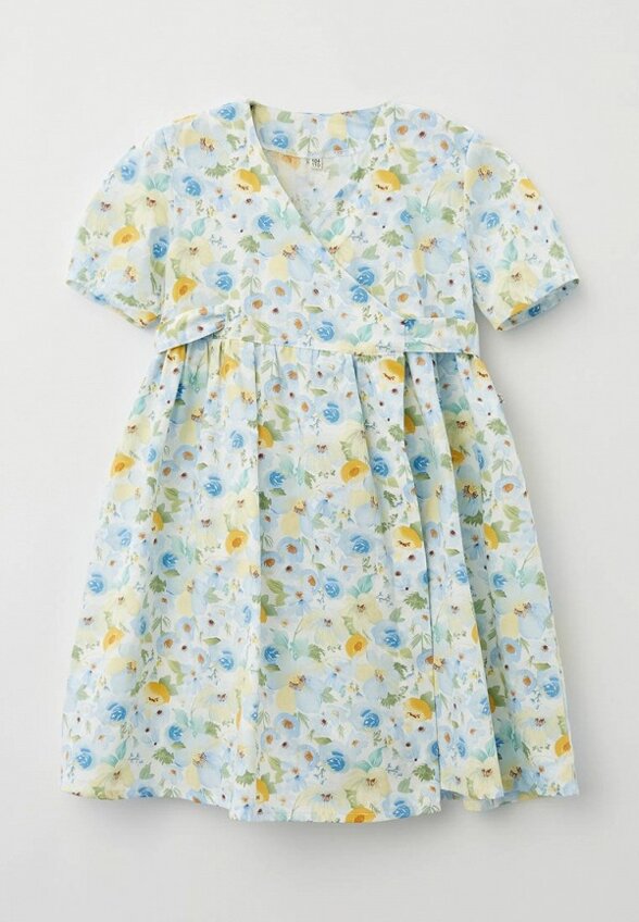 Платье Мирмишелька