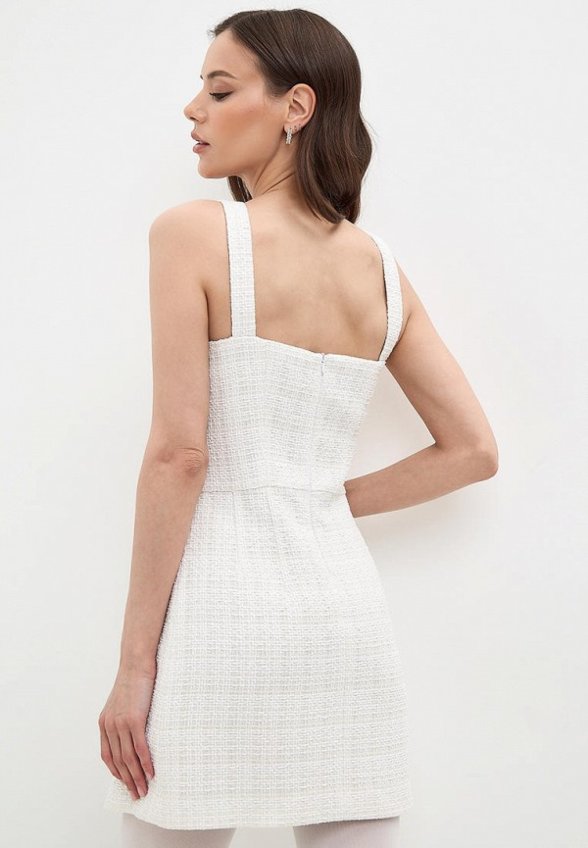 Платье Droid&I