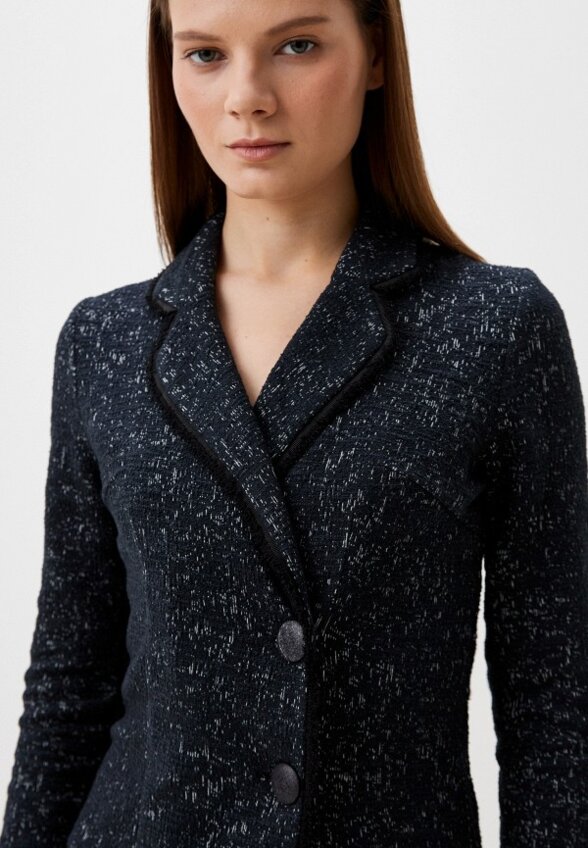 Платье MadaM T