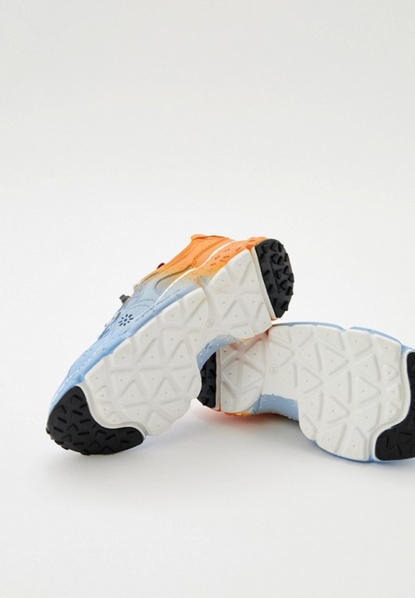 Кроссовки Flower Mountain for Naturino