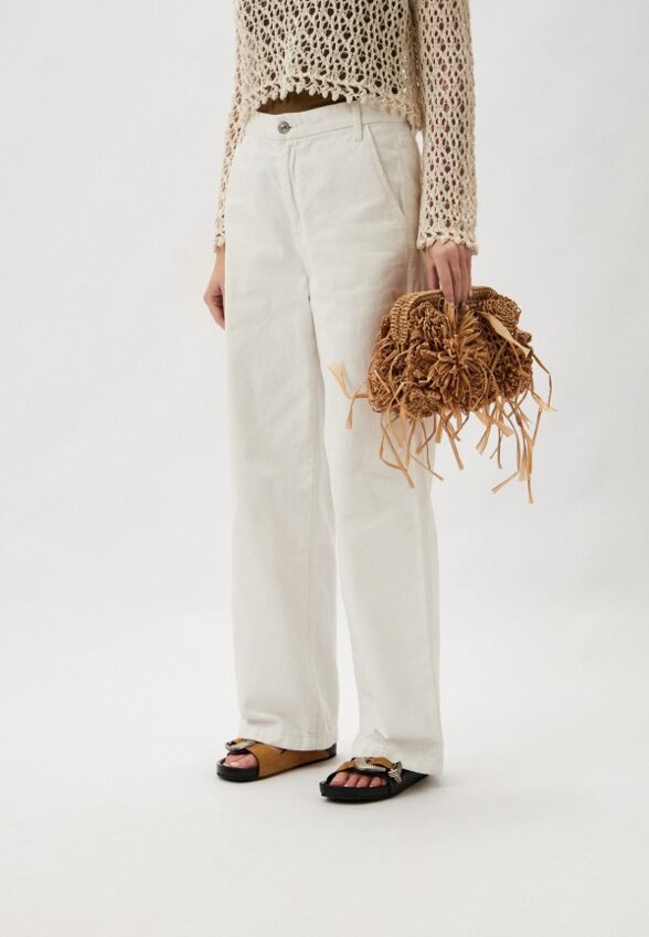 Клатч Madame Chatelet