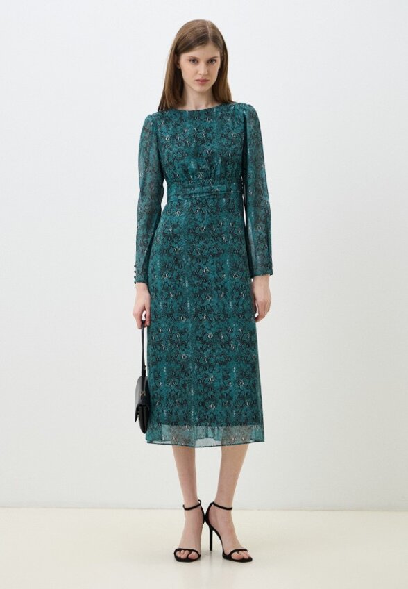 Платье Falinda