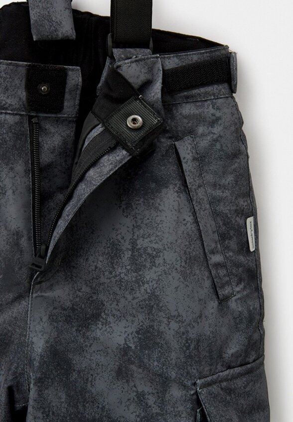 Брюки утепленные Sela