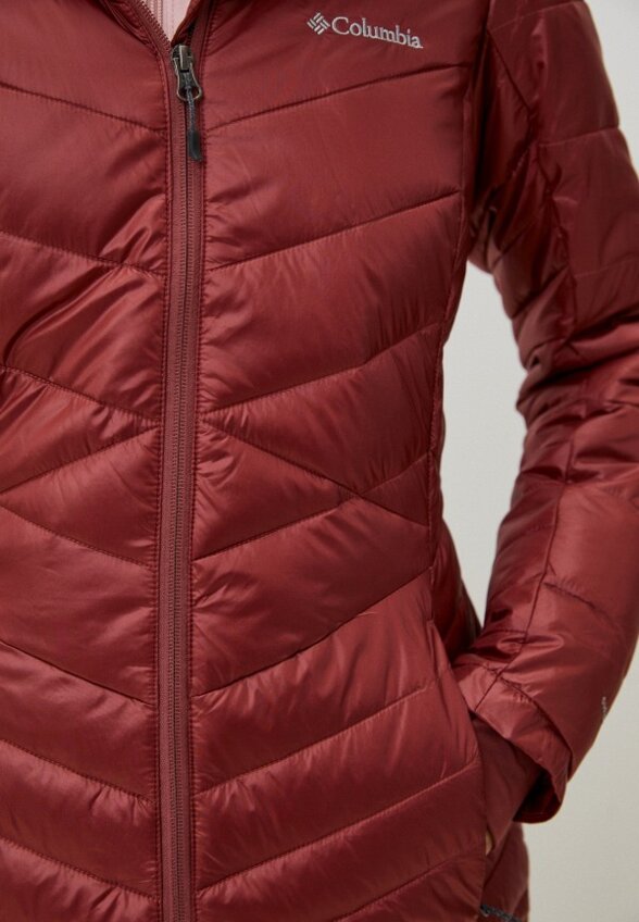 Куртка утепленная Columbia