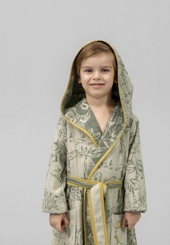 Халат домашний Togas