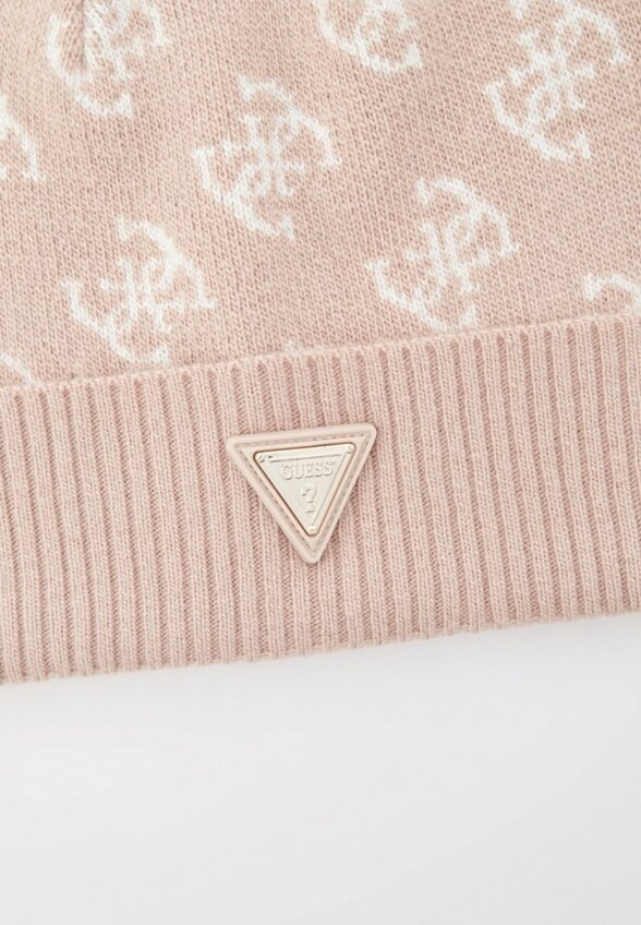 Шапка Guess