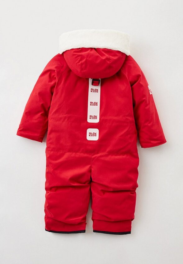 Комбинезон утепленный Bask Kids