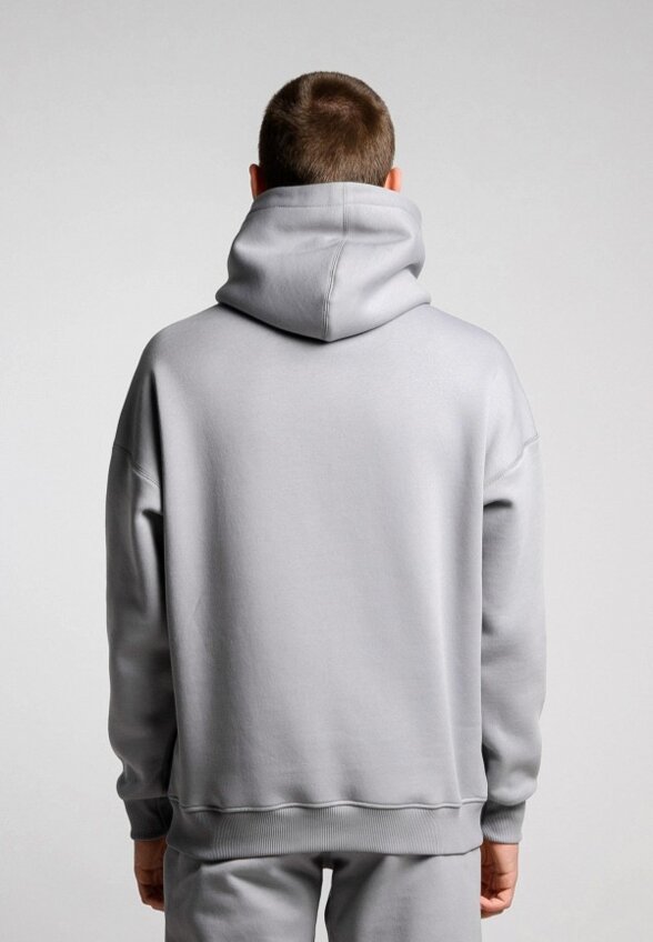 Худи Индивид