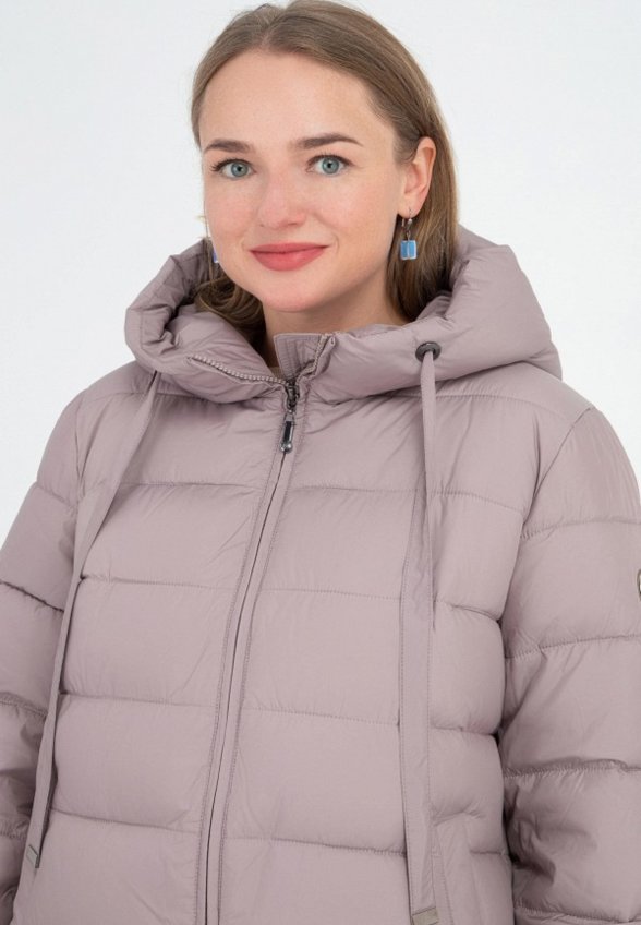 Пуховик Thomas Berger