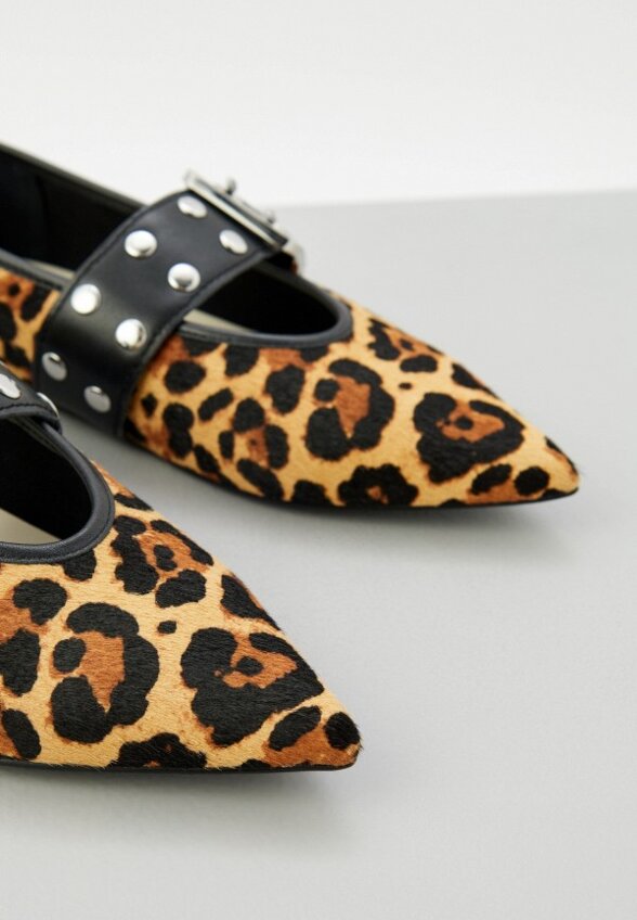 Балетки Bimba Y Lola