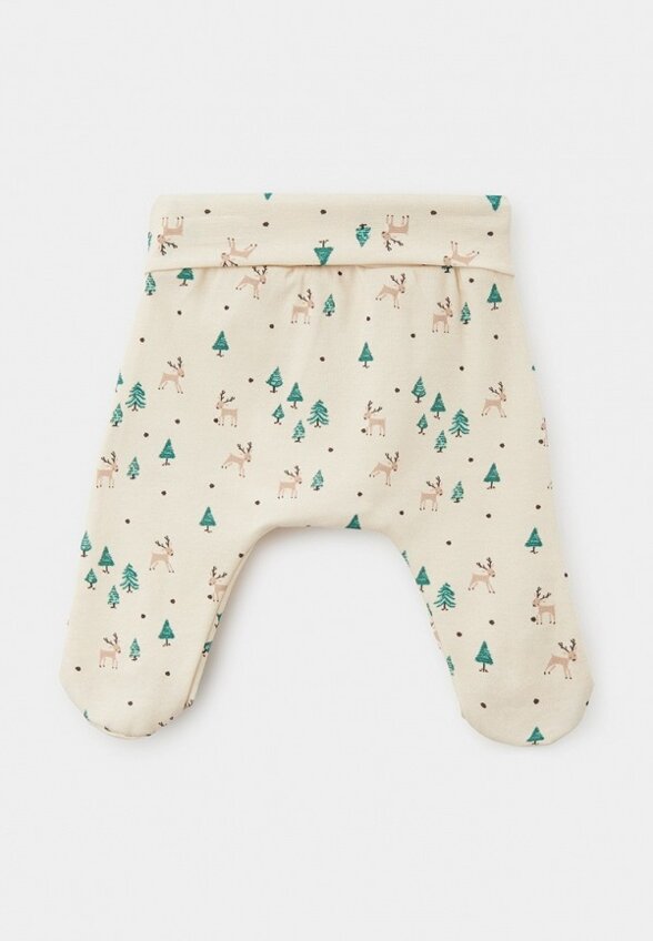 Боди, ползунки и шапочка Choupette